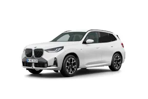 BMW X3 20i M Sport xDrive G45 (CH) AHK 📍