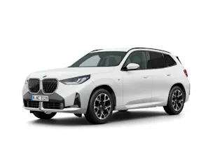BMW X3 20i M Sport xDrive G45 (CH) AHK 📍