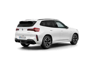 BMW X3 20i M Sport xDrive G45 (CH) AHK 📍