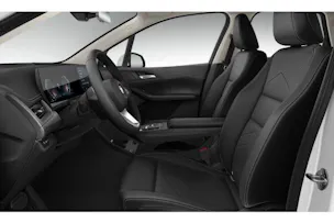 BMW 218i Active Tourer U06 (CH) AHK P.V 📍