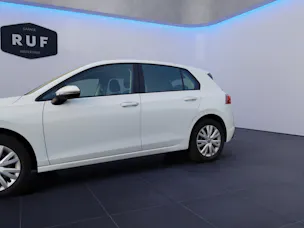 VW Golf VIII 2.0 TDI Life