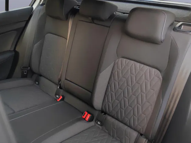 VW Golf VIII 2.0 TDI Life