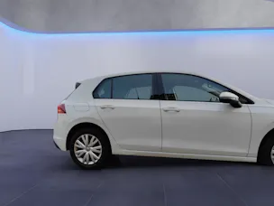 VW Golf VIII 2.0 TDI Life