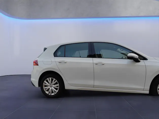 VW Golf VIII 2.0 TDI Life