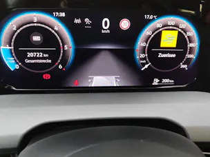 VW Golf VIII 2.0 TDI Life
