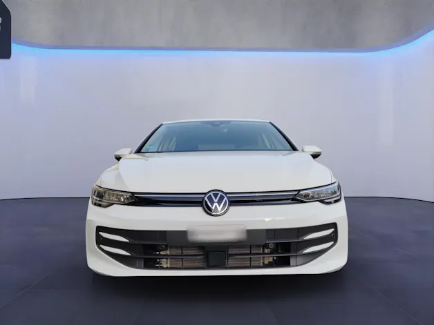 VW Golf VIII 2.0 TDI Life