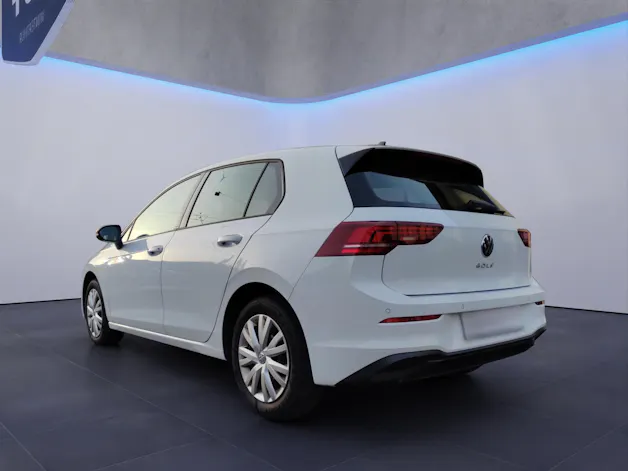 VW Golf VIII 2.0 TDI Life