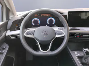 VW Golf VIII 2.0 TDI Life