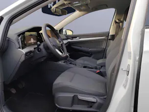 VW Golf VIII 2.0 TDI Life