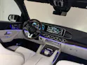 Mercedes-Benz GLE 400 d 4Matic AMG Line 9G-Tronic | 1.Hand | Werksgarantie | Inkl. Dachbox |