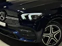 Mercedes-Benz GLE 400 d 4Matic AMG Line 9G-Tronic | 1.Hand | Werksgarantie | Inkl. Dachbox |
