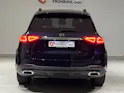 Mercedes-Benz GLE 400 d 4Matic AMG Line 9G-Tronic | 1.Hand | Werksgarantie | Inkl. Dachbox |
