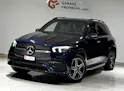 Mercedes-Benz GLE 400 d 4Matic AMG Line 9G-Tronic | 1.Hand | Werksgarantie | Inkl. Dachbox |