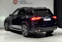 Mercedes-Benz GLE 400 d 4Matic AMG Line 9G-Tronic | 1.Hand | Werksgarantie | Inkl. Dachbox |