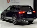 Mercedes-Benz GLE 400 d 4Matic AMG Line 9G-Tronic | 1.Hand | Werksgarantie | Inkl. Dachbox |