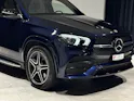 Mercedes-Benz GLE 400 d 4Matic AMG Line 9G-Tronic | 1.Hand | Werksgarantie | Inkl. Dachbox |