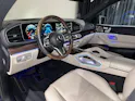 Mercedes-Benz GLE 400 d 4Matic AMG Line 9G-Tronic | 1.Hand | Werksgarantie | Inkl. Dachbox |