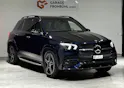 Mercedes-Benz GLE 400 d 4Matic AMG Line 9G-Tronic | 1.Hand | Werksgarantie | Inkl. Dachbox |