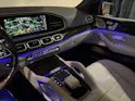 Mercedes-Benz GLE 400 d 4Matic AMG Line 9G-Tronic | 1.Hand | Werksgarantie | Inkl. Dachbox |