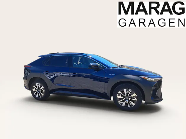 Toyota bZ4X Premium AWD