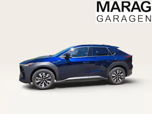Toyota bZ4X Premium AWD