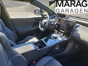 Toyota bZ4X Premium AWD