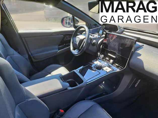 Toyota bZ4X Premium AWD