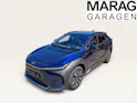 Toyota bZ4X Premium AWD