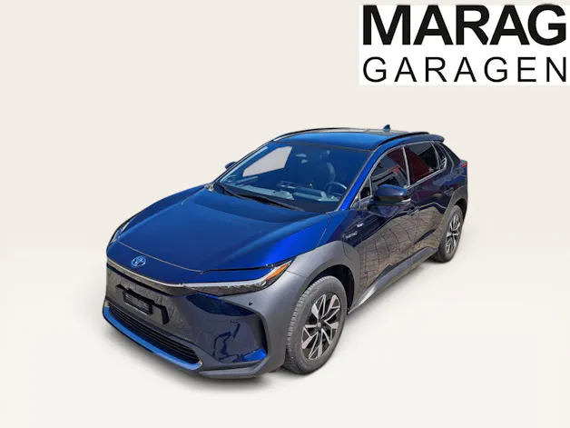 Toyota bZ4X Premium AWD