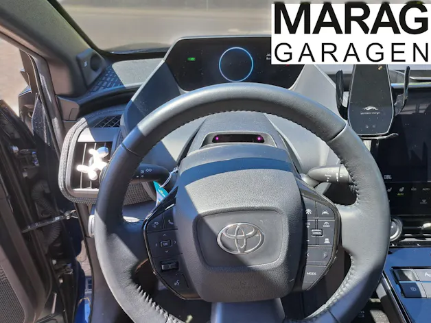 Toyota bZ4X Premium AWD