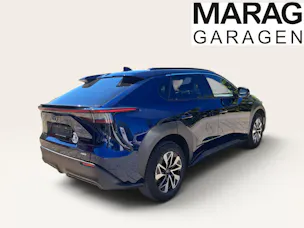 Toyota bZ4X Premium AWD