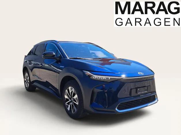 Toyota bZ4X Premium AWD