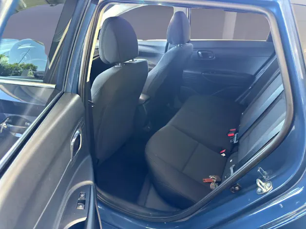 Hyundai i20 1.0 T-GDi Vertex