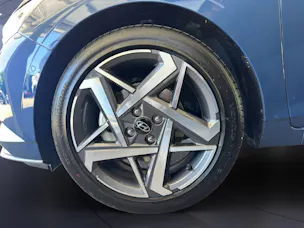 Hyundai i20 1.0 T-GDi Vertex