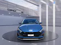 Hyundai i20 1.0 T-GDi Vertex
