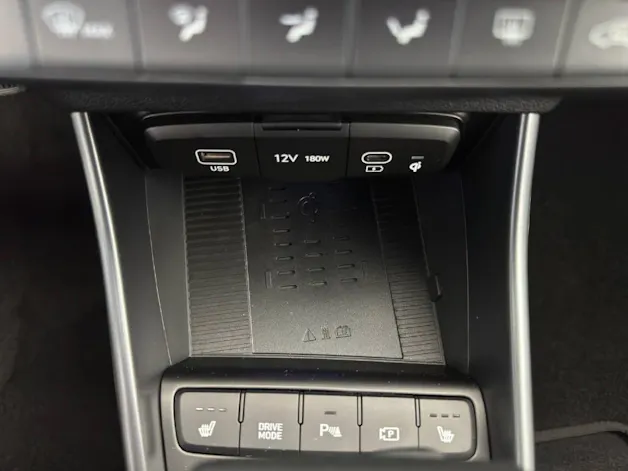 Hyundai i20 1.0 T-GDi Vertex