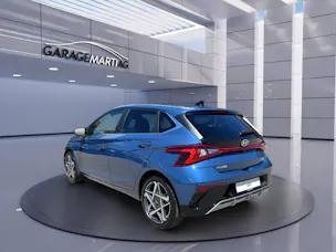 Hyundai i20 1.0 T-GDi Vertex