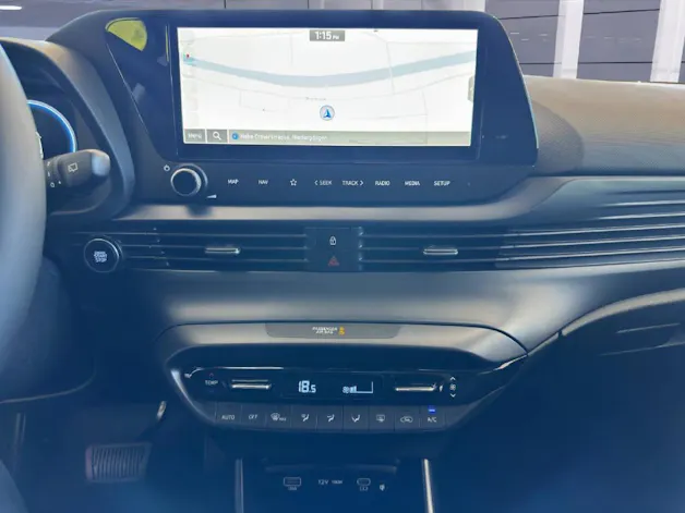 Hyundai i20 1.0 T-GDi Vertex