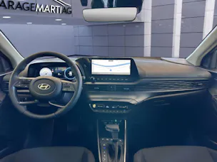 Hyundai i20 1.0 T-GDi Vertex