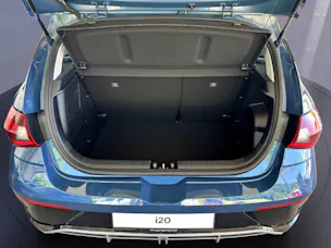 Hyundai i20 1.0 T-GDi Vertex