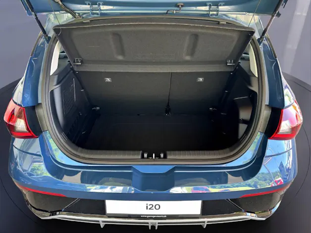 Hyundai i20 1.0 T-GDi Vertex