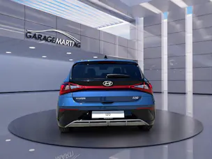 Hyundai i20 1.0 T-GDi Vertex