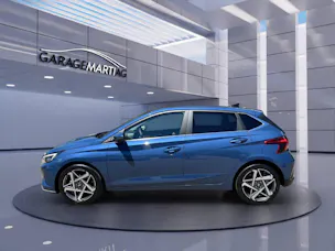 Hyundai i20 1.0 T-GDi Vertex