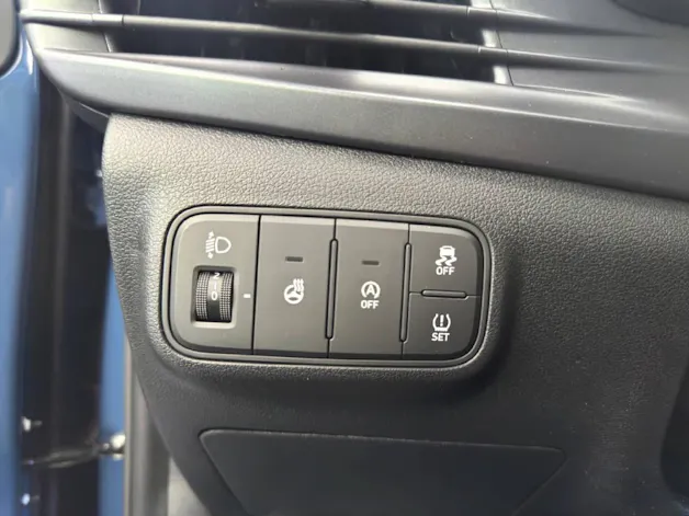 Hyundai i20 1.0 T-GDi Vertex