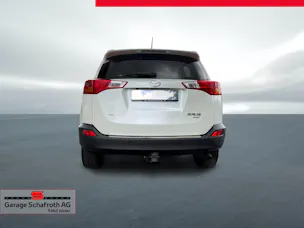 Toyota RAV4 2.0i VMa Sol MdS