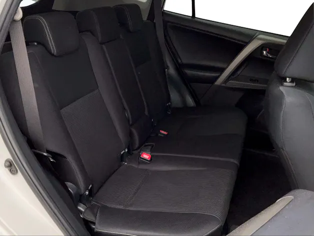 Toyota RAV4 2.0i VMa Sol MdS