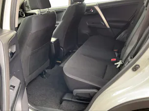 Toyota RAV4 2.0i VMa Sol MdS