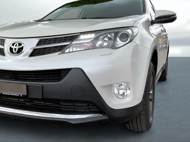 Toyota RAV4 2.0i VMa Sol MdS