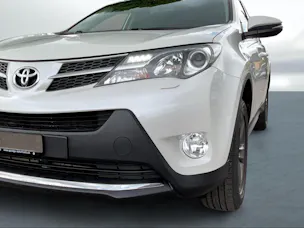 Toyota RAV4 2.0i VMa Sol MdS