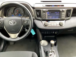 Toyota RAV4 2.0i VMa Sol MdS